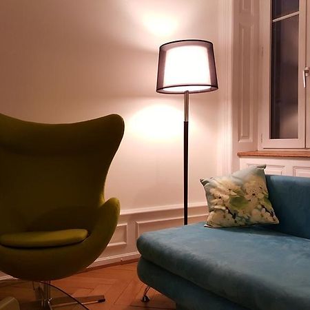 Basel Charme Apartments Pokój zdjęcie