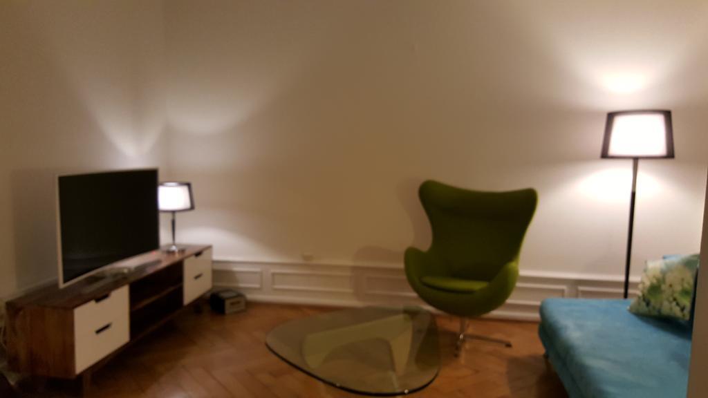 Basel Charme Apartments Pokój zdjęcie