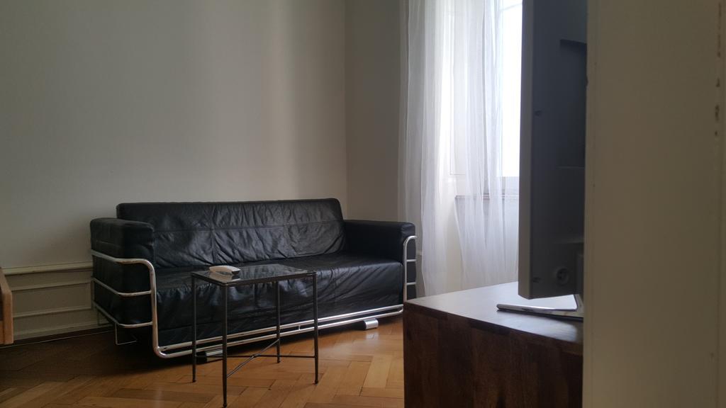 Basel Charme Apartments Pokój zdjęcie
