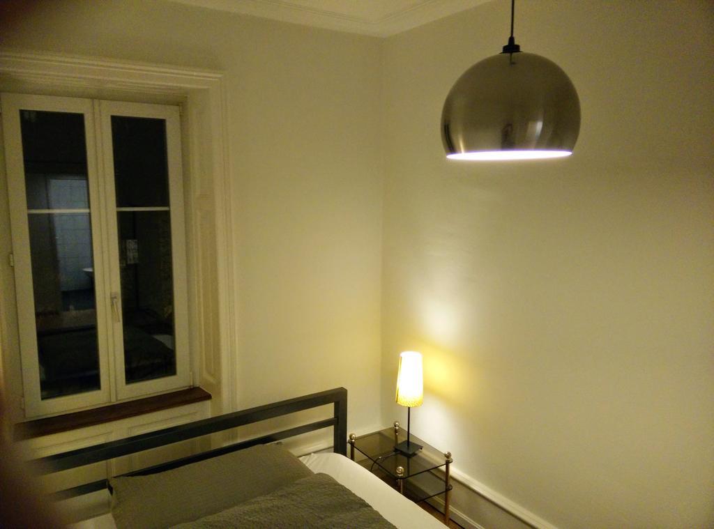 Basel Charme Apartments Pokój zdjęcie