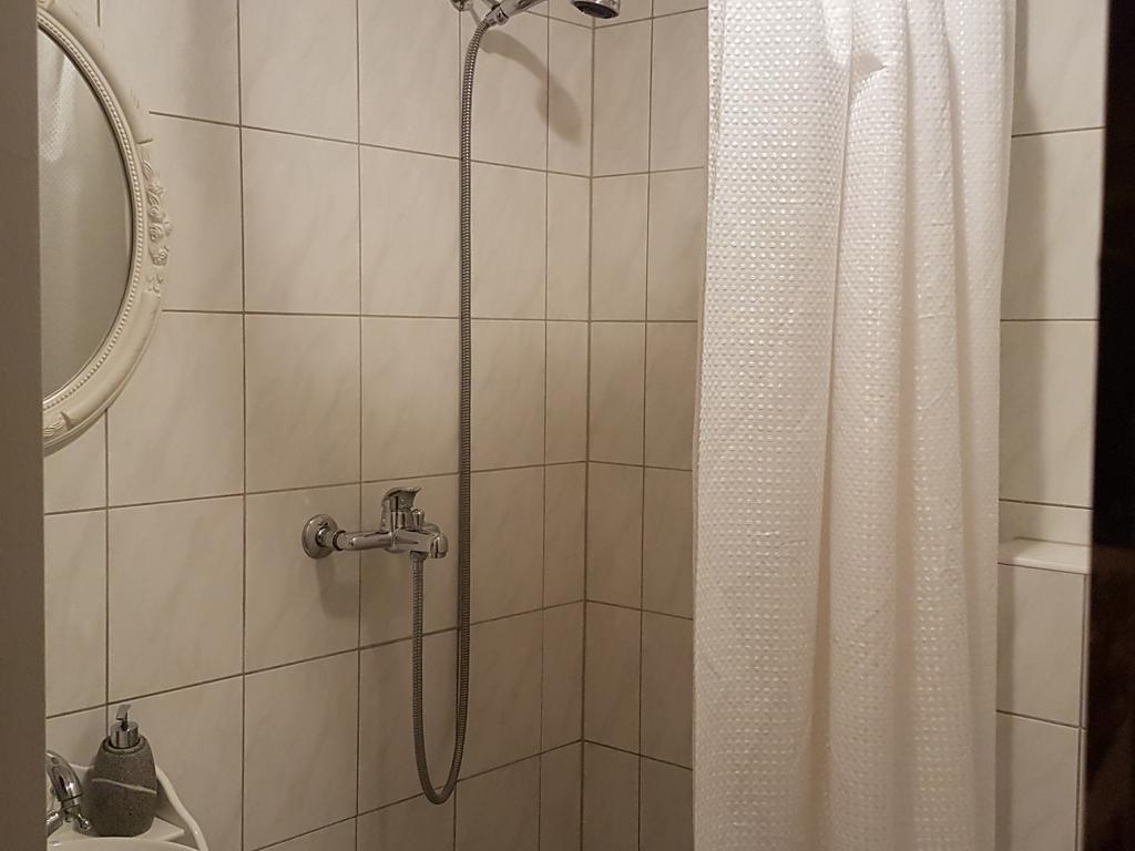 Basel Charme Apartments Zewnętrze zdjęcie