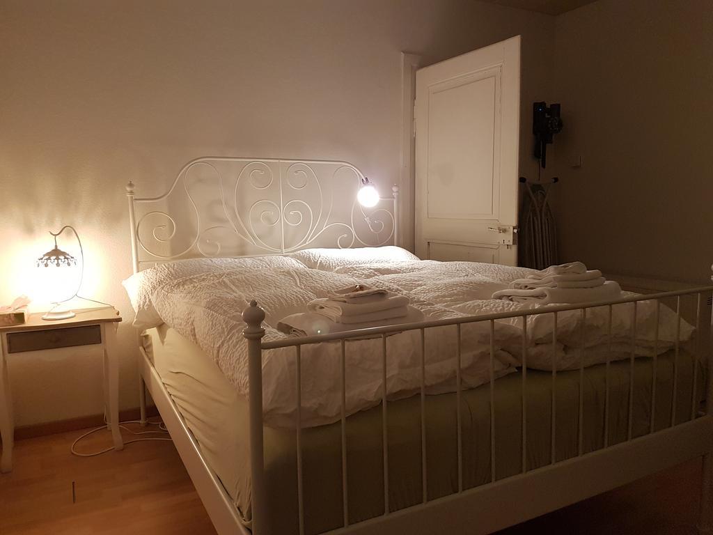 Basel Charme Apartments Zewnętrze zdjęcie