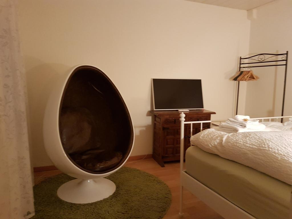 Basel Charme Apartments Zewnętrze zdjęcie
