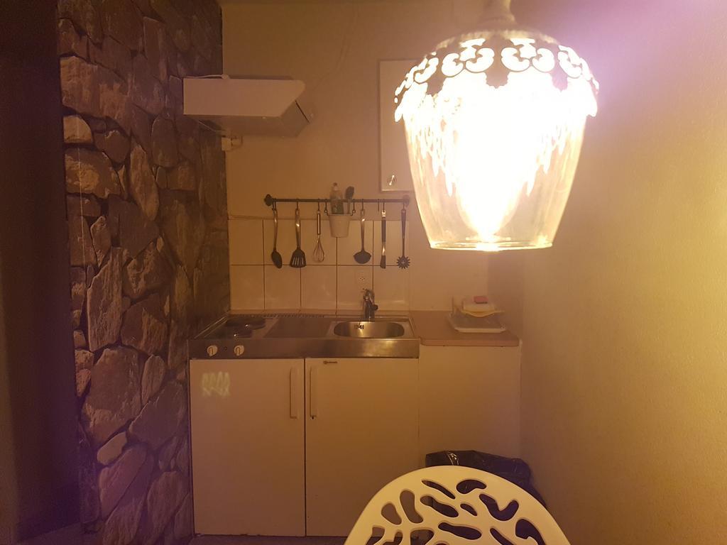 Basel Charme Apartments Zewnętrze zdjęcie