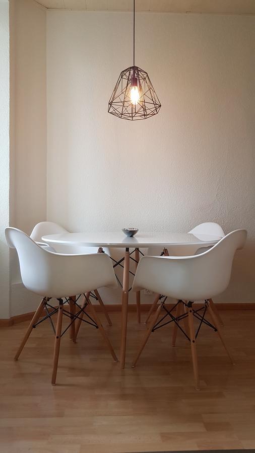 Basel Charme Apartments Zewnętrze zdjęcie